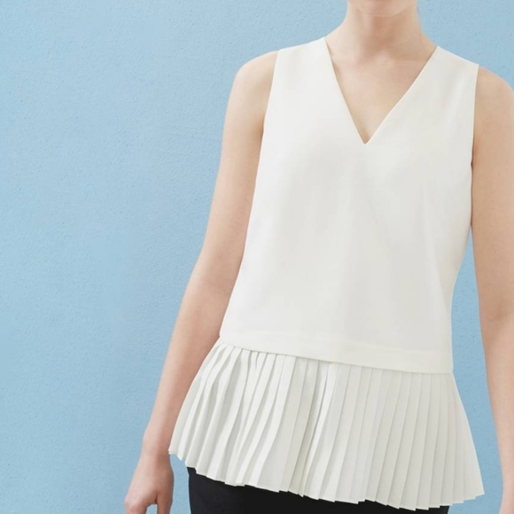 Ted Baker London Tops - •Ted Baker London Oriya top• Size 0
